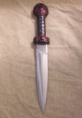 Cuchillo Athame